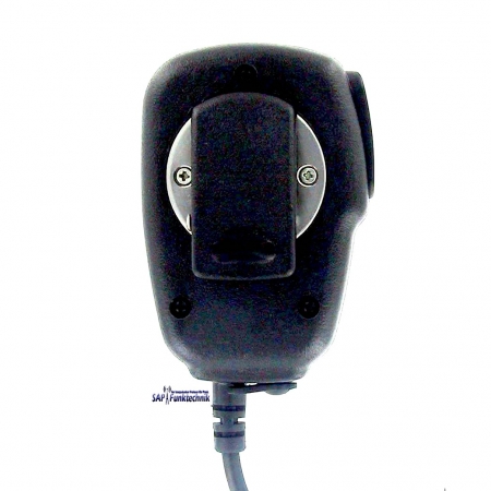 Preview: SM-600-K, Lautsprecher-Mikrofon, Kenwood