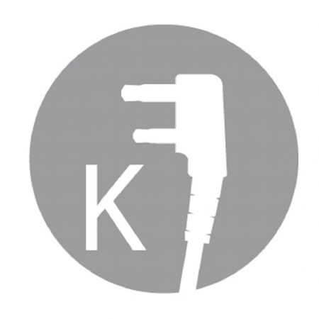 Preview: SM-600-K, Lautsprecher-Mikrofon, Kenwood