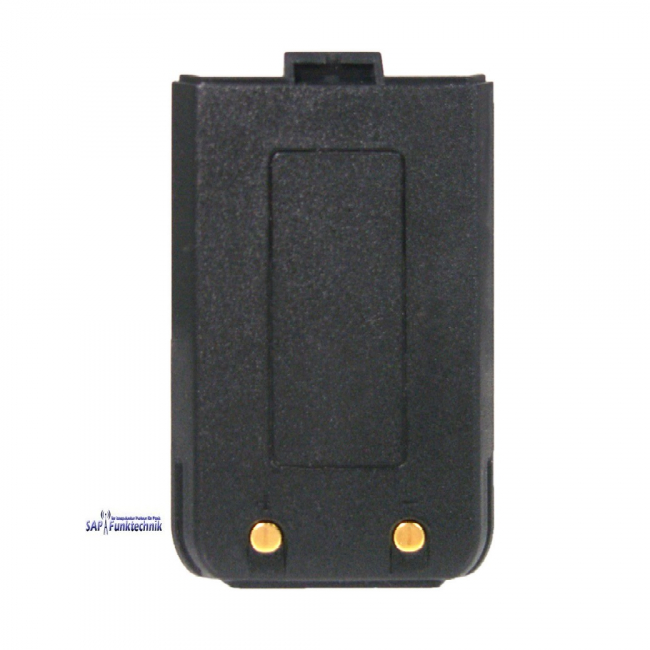 Stabo Akkupack LI-Ion 3,7 Volt 3000 mAh für Stabo BF 10 und BF 40