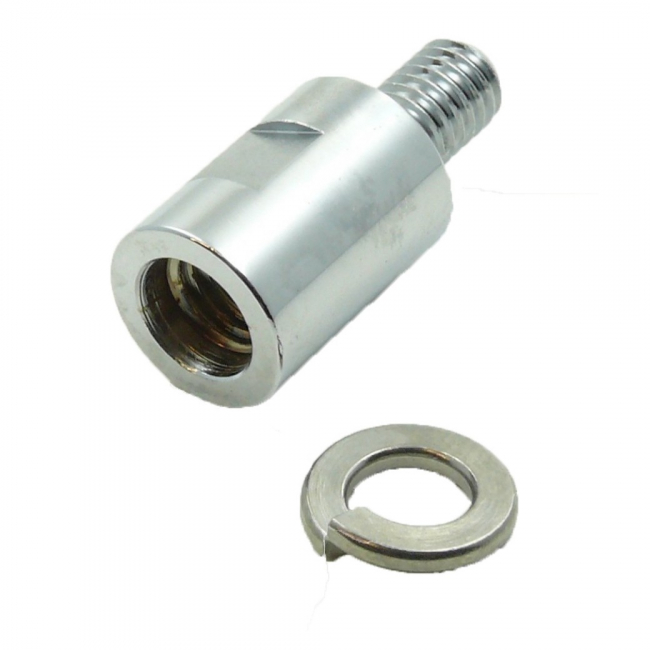 Adapterschraube M6 auf M7, Volvo