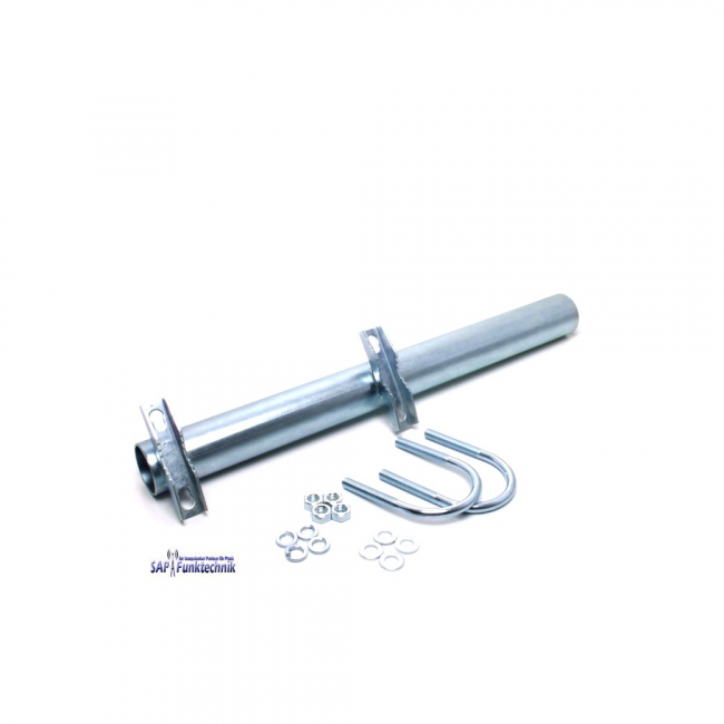 Sirio FT-2 Mastadapter für 42-50mm Maste