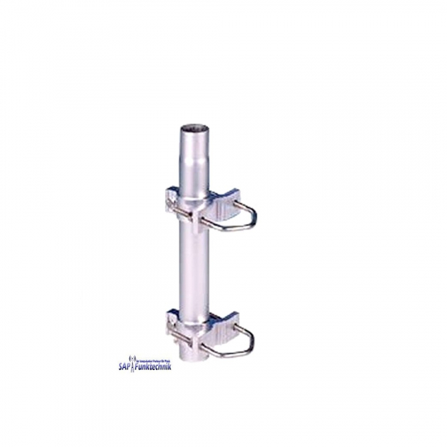 Sirio FT-3 Mastadapter für 35-54mm Maste
