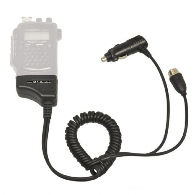 KFZ-Mobil Adapter für AE 2980/2990 SSB