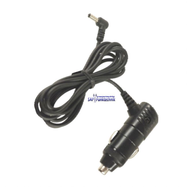 12V KFZ - Stromkabel für Alan 42 DS