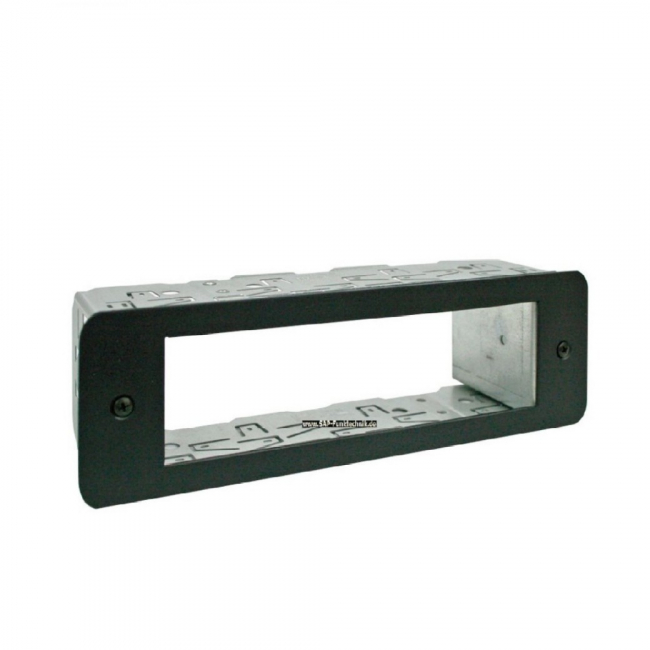 DIN Einschubhalter für Albrecht AE 6290