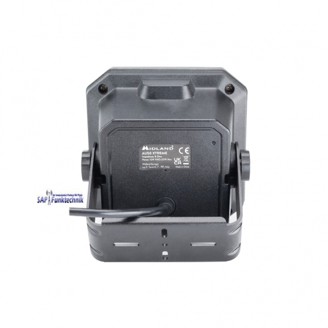 Midland AU50 Xtreme Lautsprecher