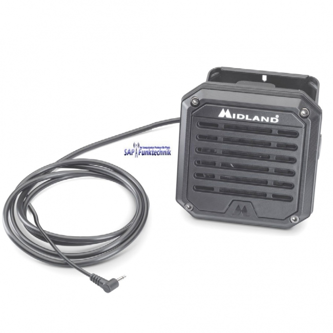 Midland AU50 Xtreme Lautsprecher