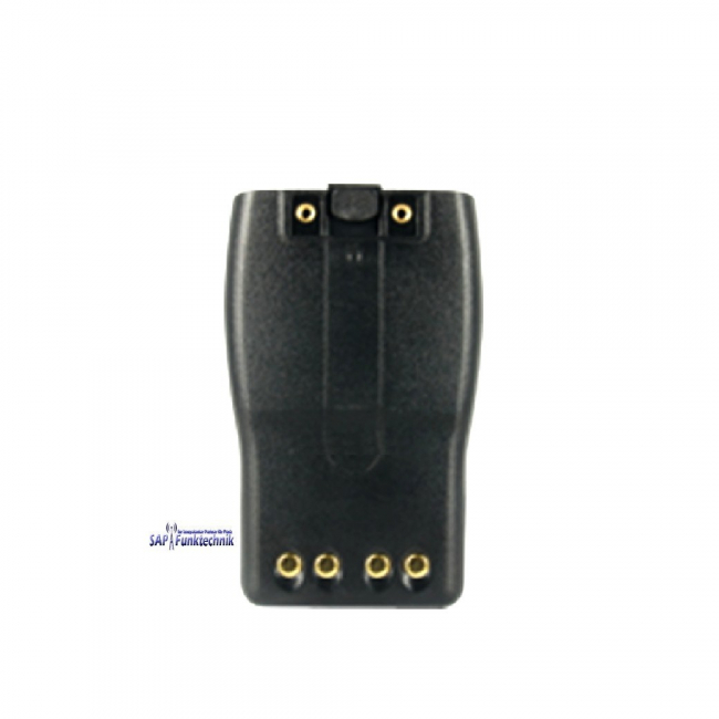 TEAM APP-TeCom-X5/Z5 Li-Ion Akkupack 1600 mAh / 7,4 Volt