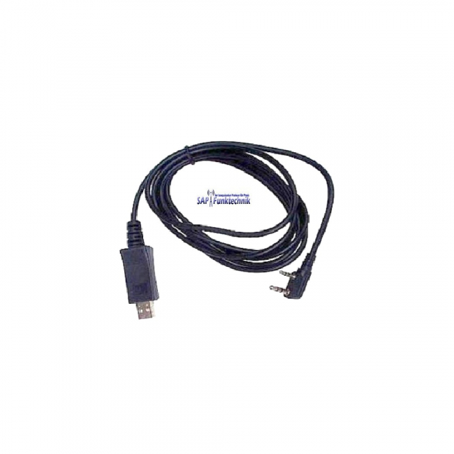 TEAM T-UP22 COM USB-Programmierset für Tecom SL VHF/UHF Betriebsfunk