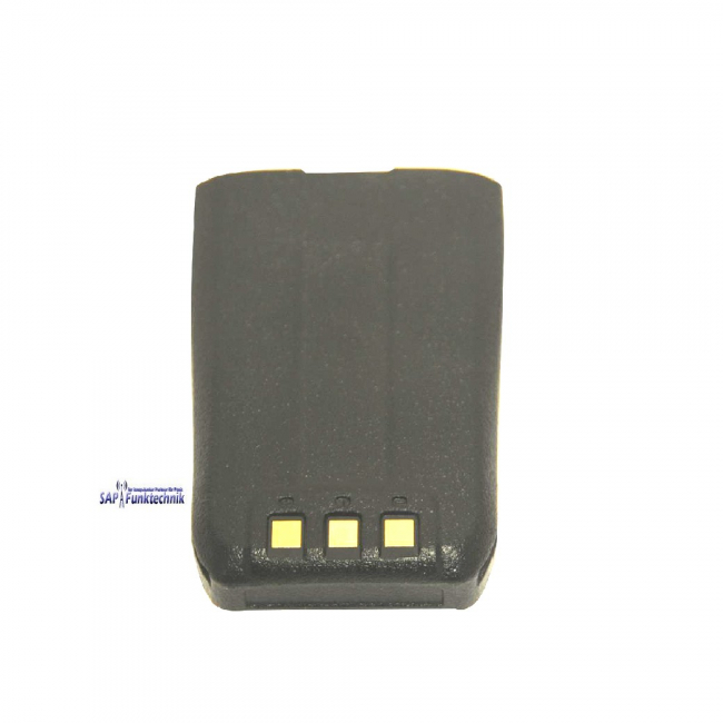 TEAM APP-TeCom-SL Li-Ion Akkupack 1800 mAh / 7,4 Volt