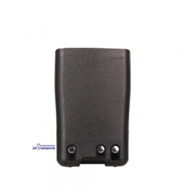 TEAM APP-TeCom-IPZ5-IPX5-IP3-IP-DA32 Li-Ion Akkupack 1600 mAh / 7,4 Volt
