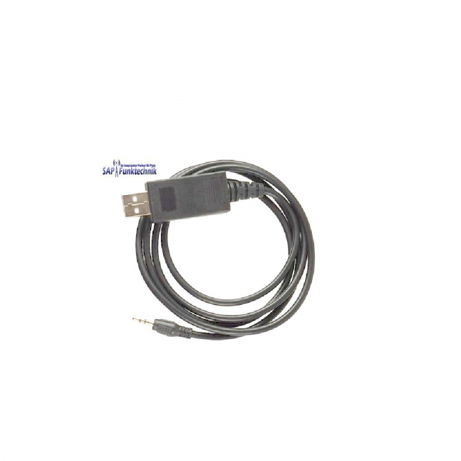TEAM T-UP25 PMR-FreeNet, USB PC Programmierkabel für TeCom-IPZ5