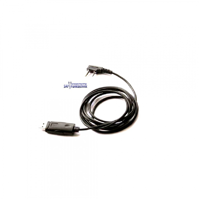 TEAM T-UP32 PMR-FreeNet, USB PC Programmierkabel für TeCom-LC