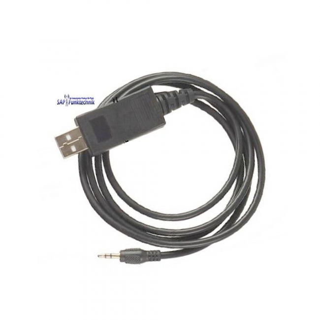 TEAM T-UP33 COM USB-Programmierset für TeCom IP-DA32 dPMR-COM Betriebsfunk