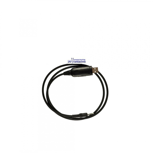 TEAM T-UP37 PMR/FreeNet, USB PC Programmierkabel für MiCo