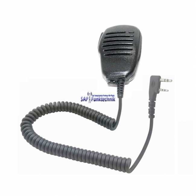 TEAM SPM HD-01 Lautsprechermikrofon