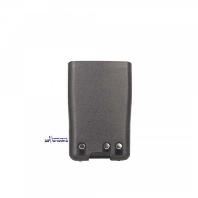TEAM TeCom IPZ5 COM VHF-Betriebsfunkgerät 136-174 MHz. 5 Watt