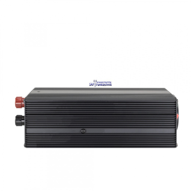 Inverter / Wechselrichter INV 300-12/24-USB