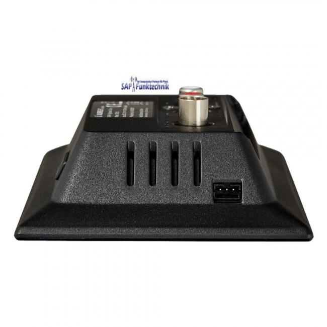 Albrecht DR 53 DAB+/UKW/Digitalradio-Tuner