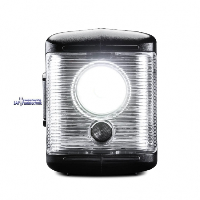 Midland ER 300 Pro Kurbelradio