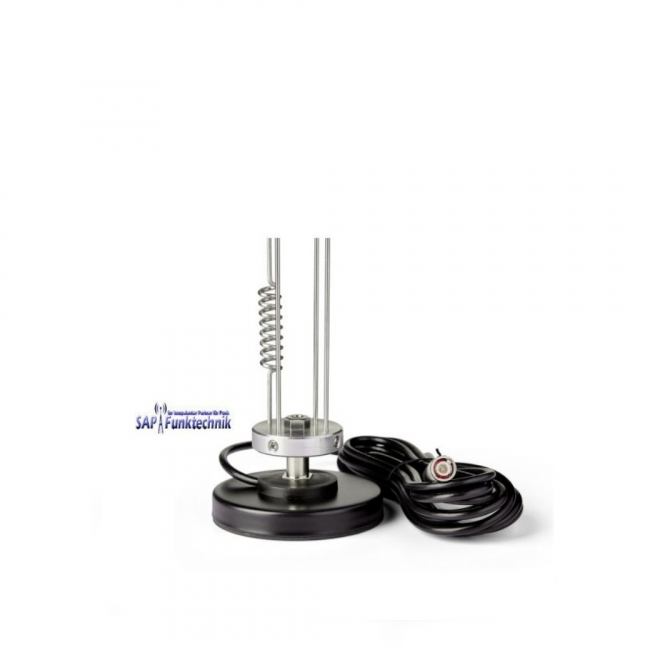AE Skyscan Mag 1300 Magnetantenne