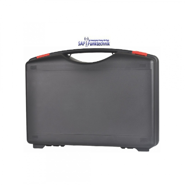 2er-Kofferset MIDLAND G7 Pro PMR+LPD mit 2x MA 26-XL Pro
