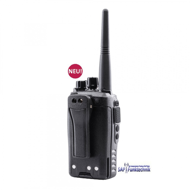 Midland G18 Pro PMR, Stück, IP67