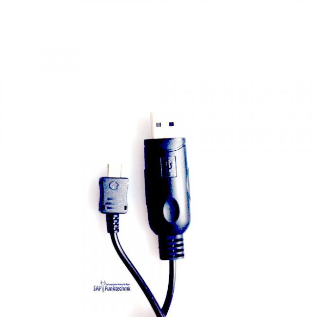 USB Programmierkabel für ATR 100/200, PR-446