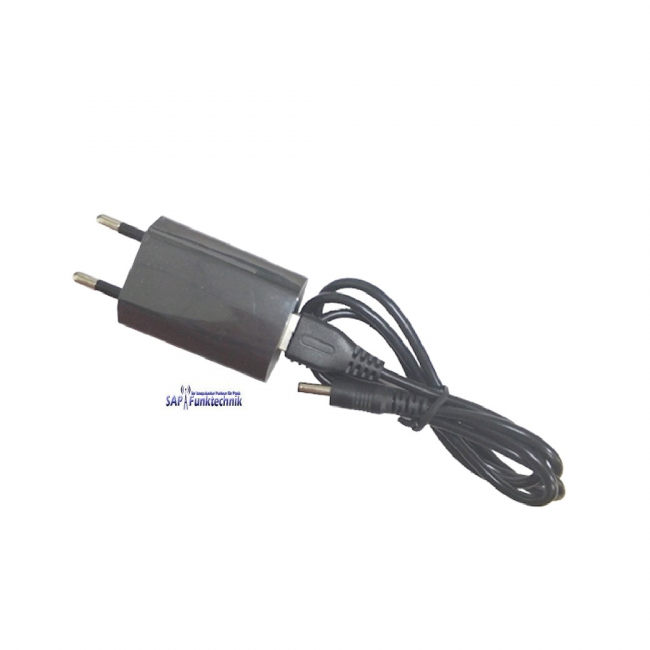 Albrecht ATR400 / ATT400 USB Ladekabel