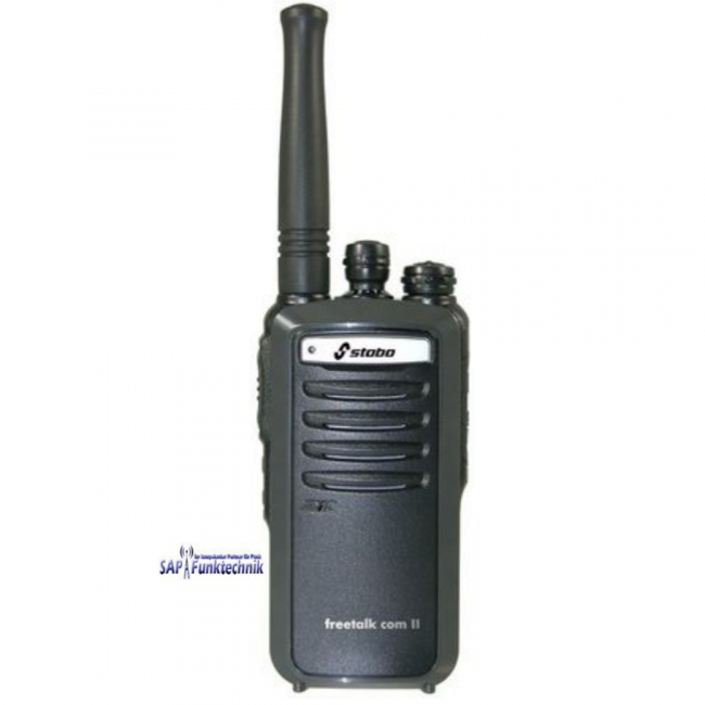 Stabo Freetalk Com II - 16 Kanal Version