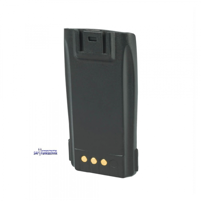 Akkupack (2200mAh) für Tectalk Duro