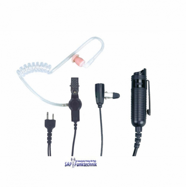 AE 31-S Security Headset