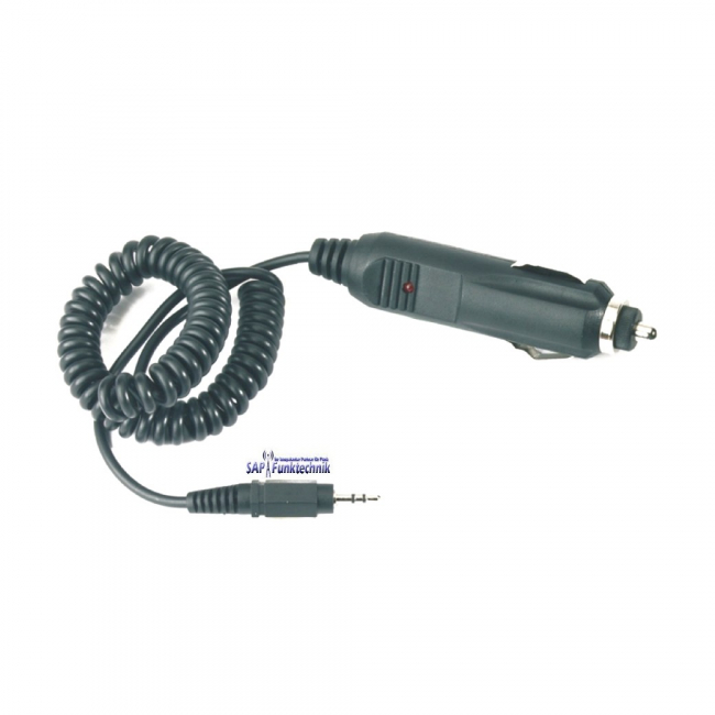 12V KFZ-Ladekabel für G5C, G7Pro, G9Pro, G10