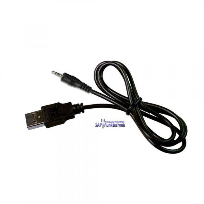 USB PC Programmierkabel für Tectalk Duro / Duro XS