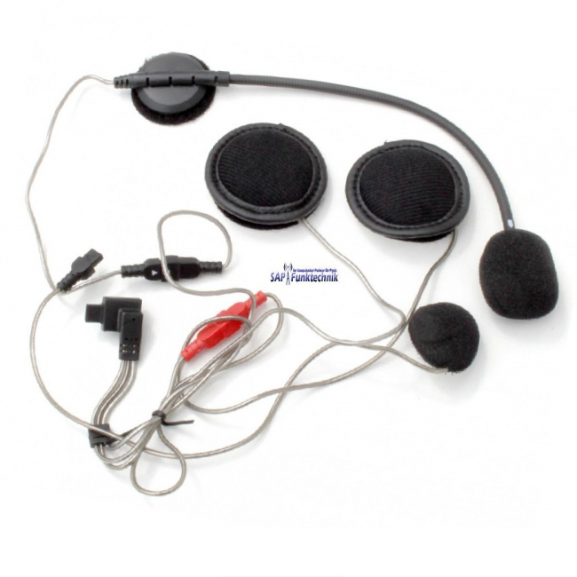 Midland Audio Kit für BT Next Conference, BTX1/2/FM, BT City
