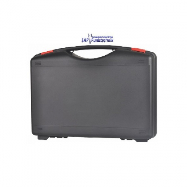 2er-Kofferset Midland G7 Pro Tarnfarben, PMR+LPD inkl. MA 30-L Headset