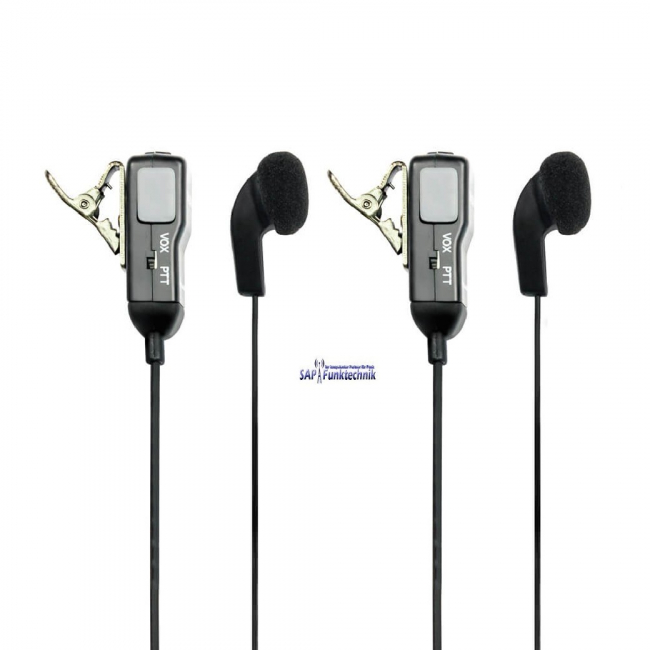 Midland XT60, Paar, PMR+LPD
