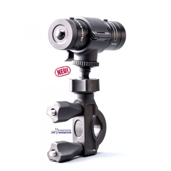 Midland Bike Guardian, Motorrad Dashcam