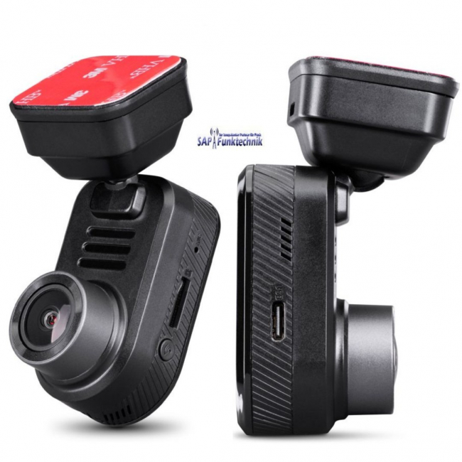 Midland Street Guardian Mini Dashcam