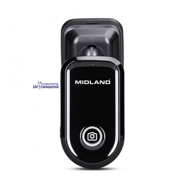 Midland Street Guardian Mini Dashcam