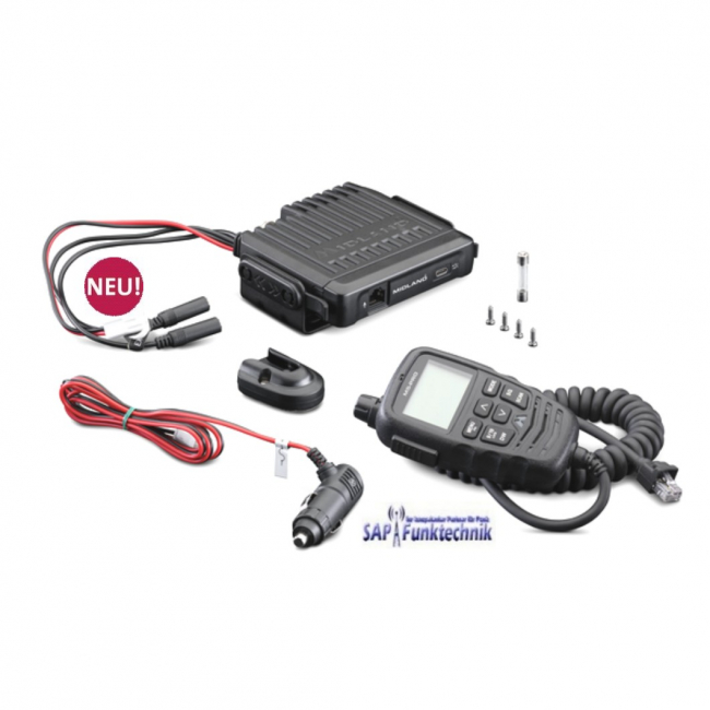 Midland M5-Pro CB-Funkgerät