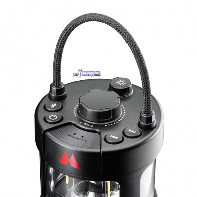 Midland ER Lantern Campinglampe