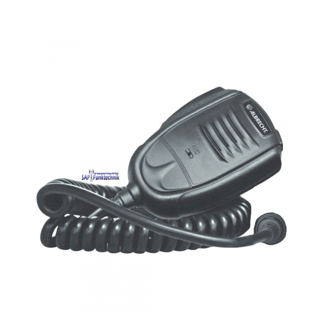 Ersatzmikrofon für AE6120 und AE6290