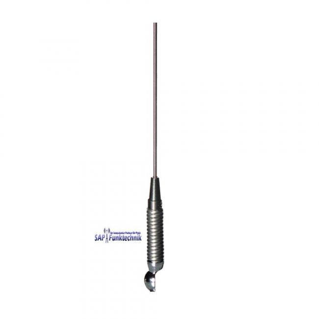 Magnetfot Maas MAG-13-HQ DV med 5m rg-316 & FME