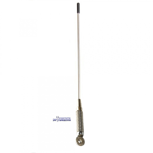 Albrecht MGA 108-550 Antennenstrahler